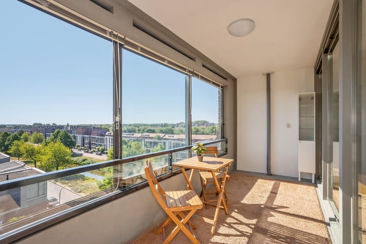 Appartement te koop: Weidevogellaan 182, 'S-Gravenhage