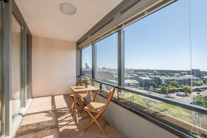 Appartement te koop: Weidevogellaan 182, 'S-Gravenhage
