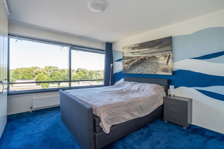 Appartement te koop: Weidevogellaan 182, 'S-Gravenhage