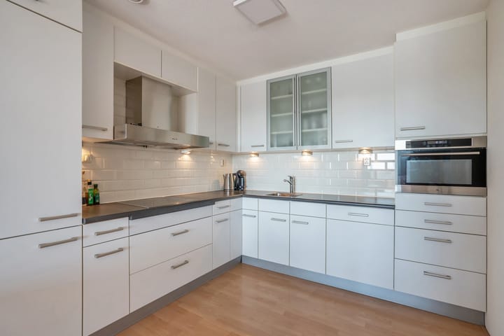 Appartement te koop: Weidevogellaan 182, 'S-Gravenhage