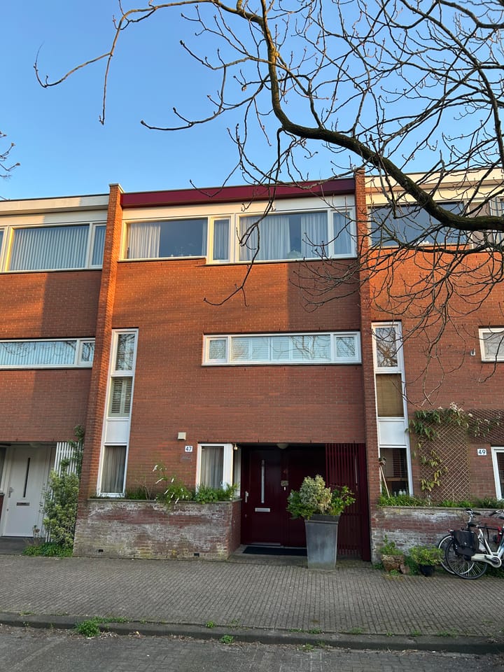 Foto 3 van Schaarbeekstraat 47