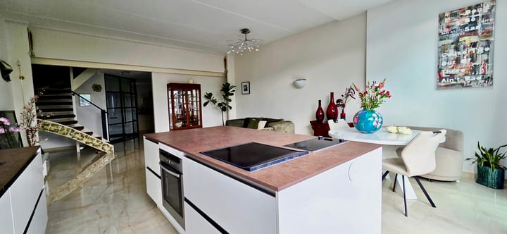 Foto 4 van Schaarbeekstraat 47