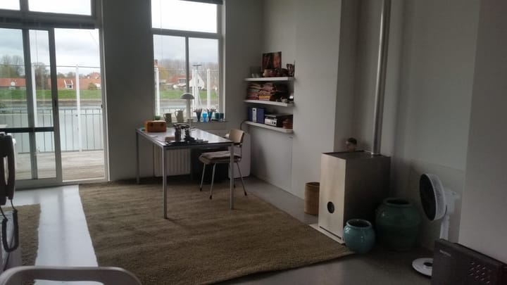 Tussenwoning te koop: Molendijk 20, Stavenisse