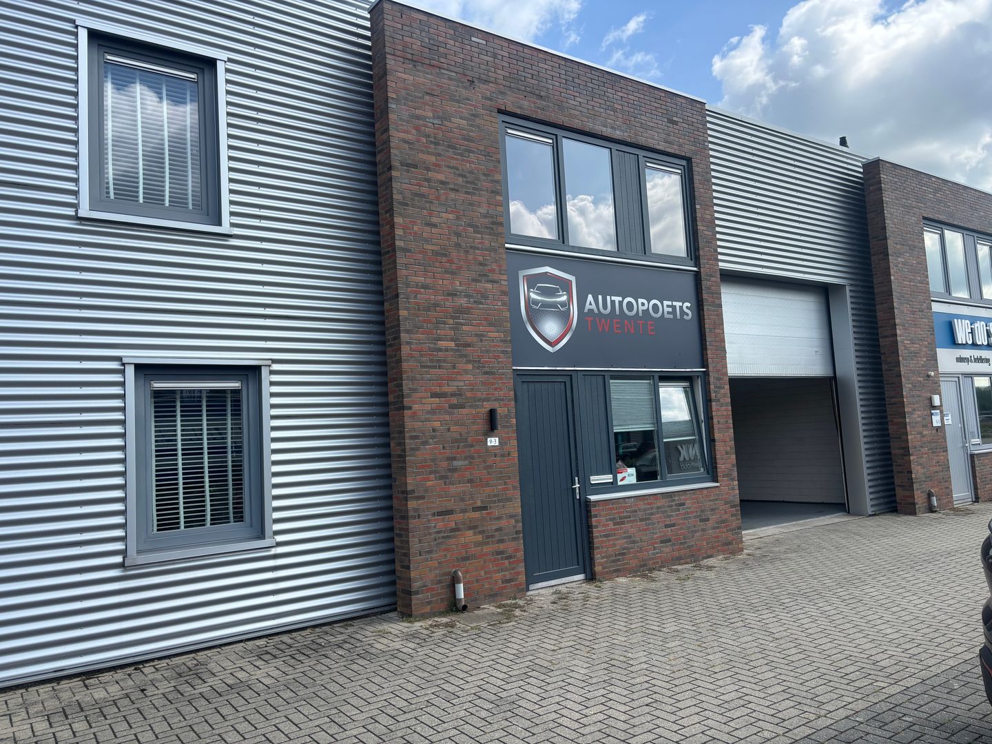 Bekijk foto 1 van David Ricardostraat 9-3