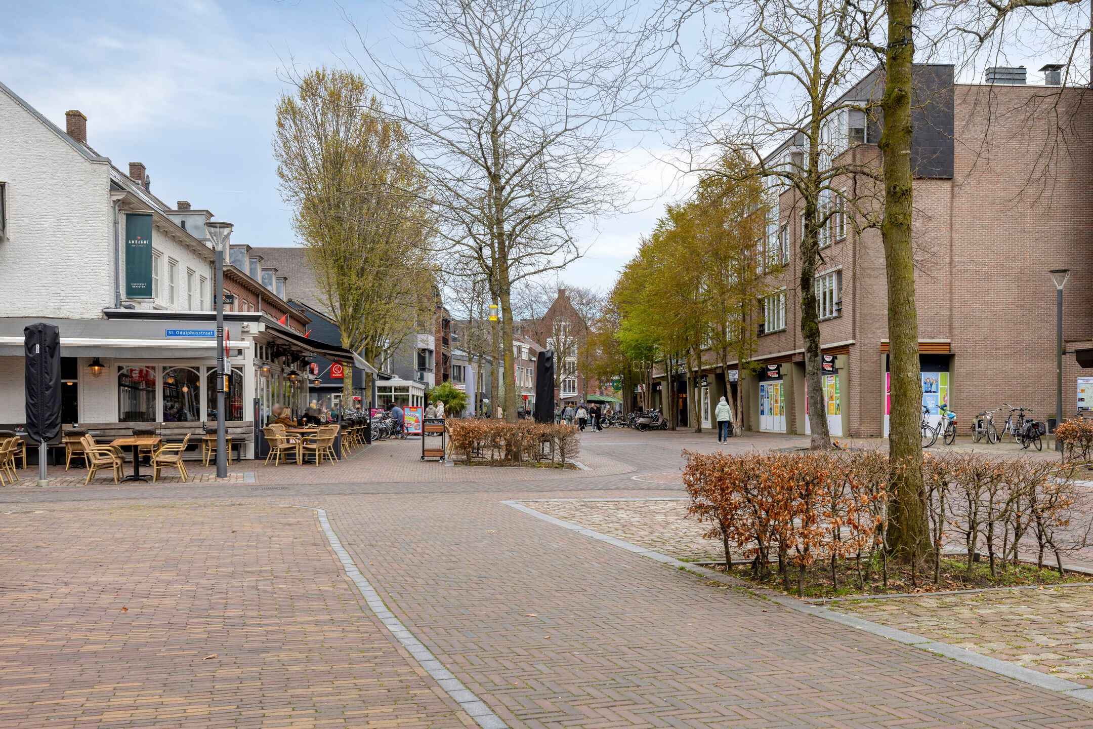 Foto 45 van Nieuwstraat 84
