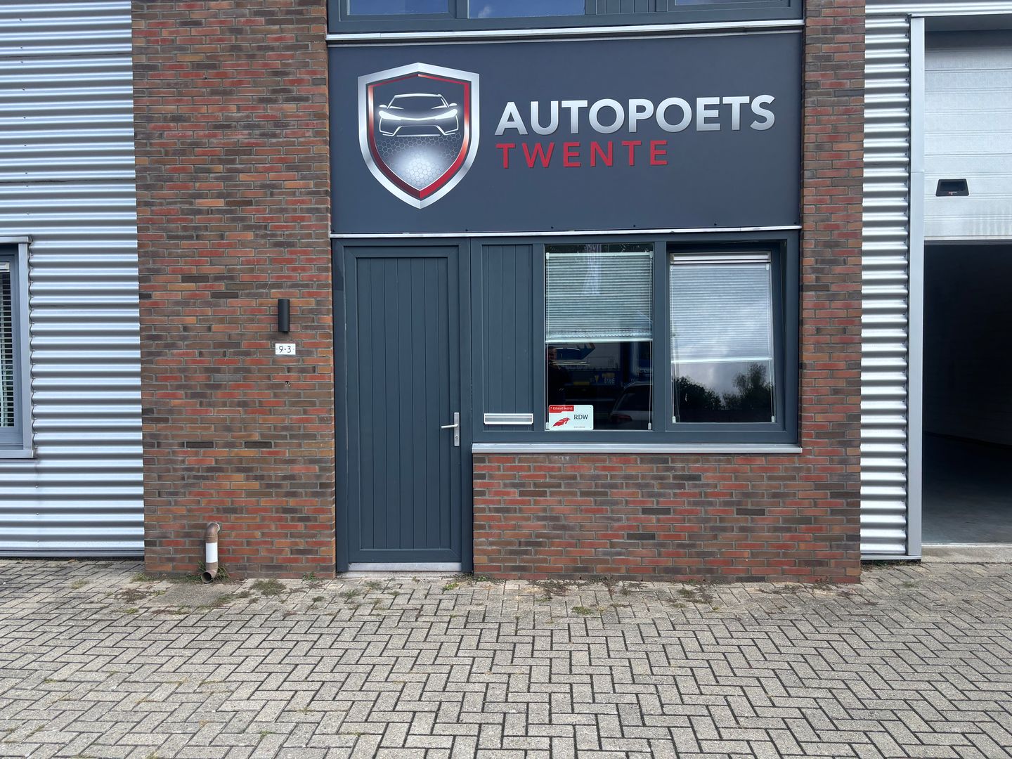 Bekijk foto 2 van David Ricardostraat 9-3