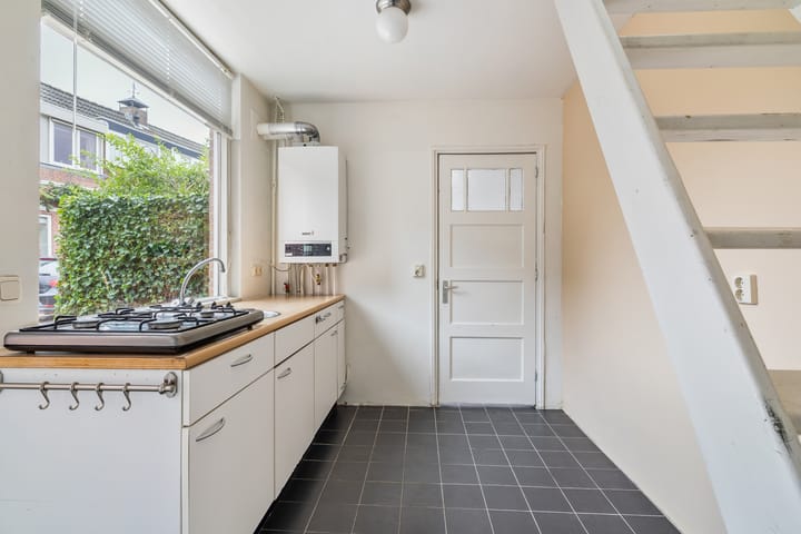 Foto 4 van Ranonkelstraat 4