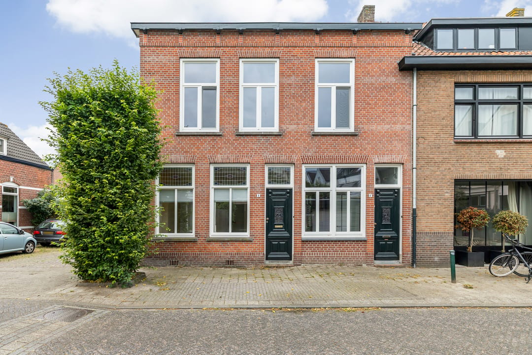 Foto 1 van Ranonkelstraat 4