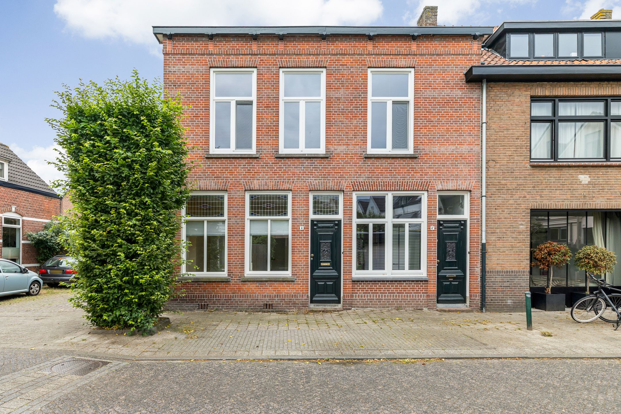 Ranonkelstraat 4