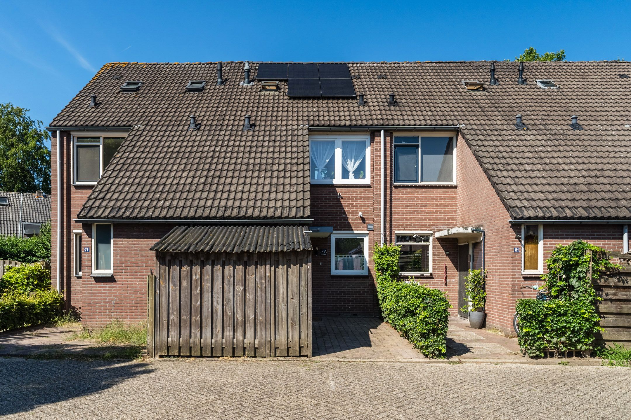 de Kogge 79 