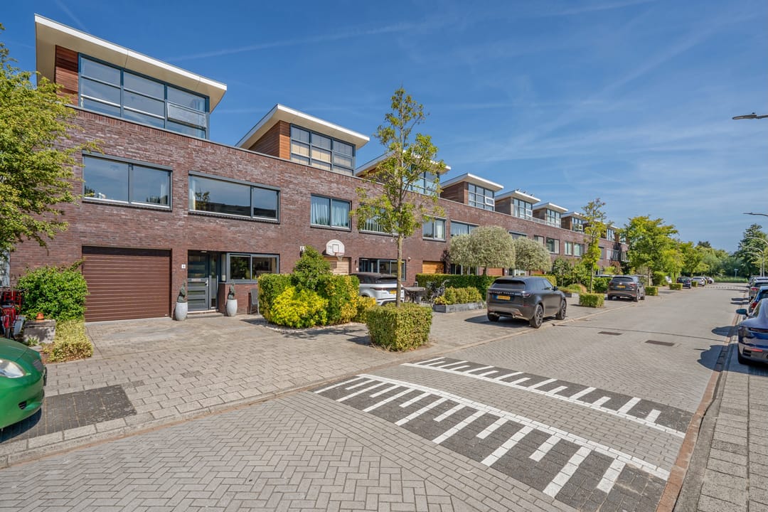 Photo 46 of Gaarderstraat 4