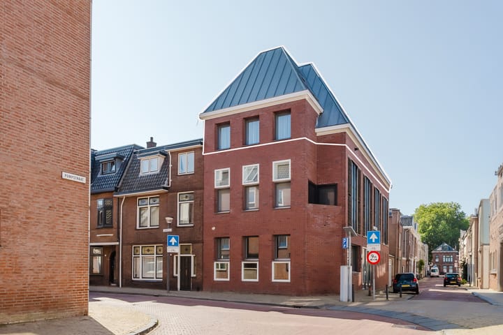 Verlengde Pompstraat 5