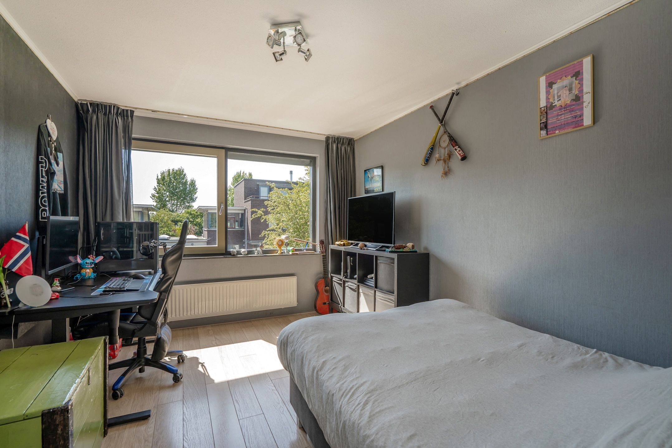 Photo 27 of Gaarderstraat 4