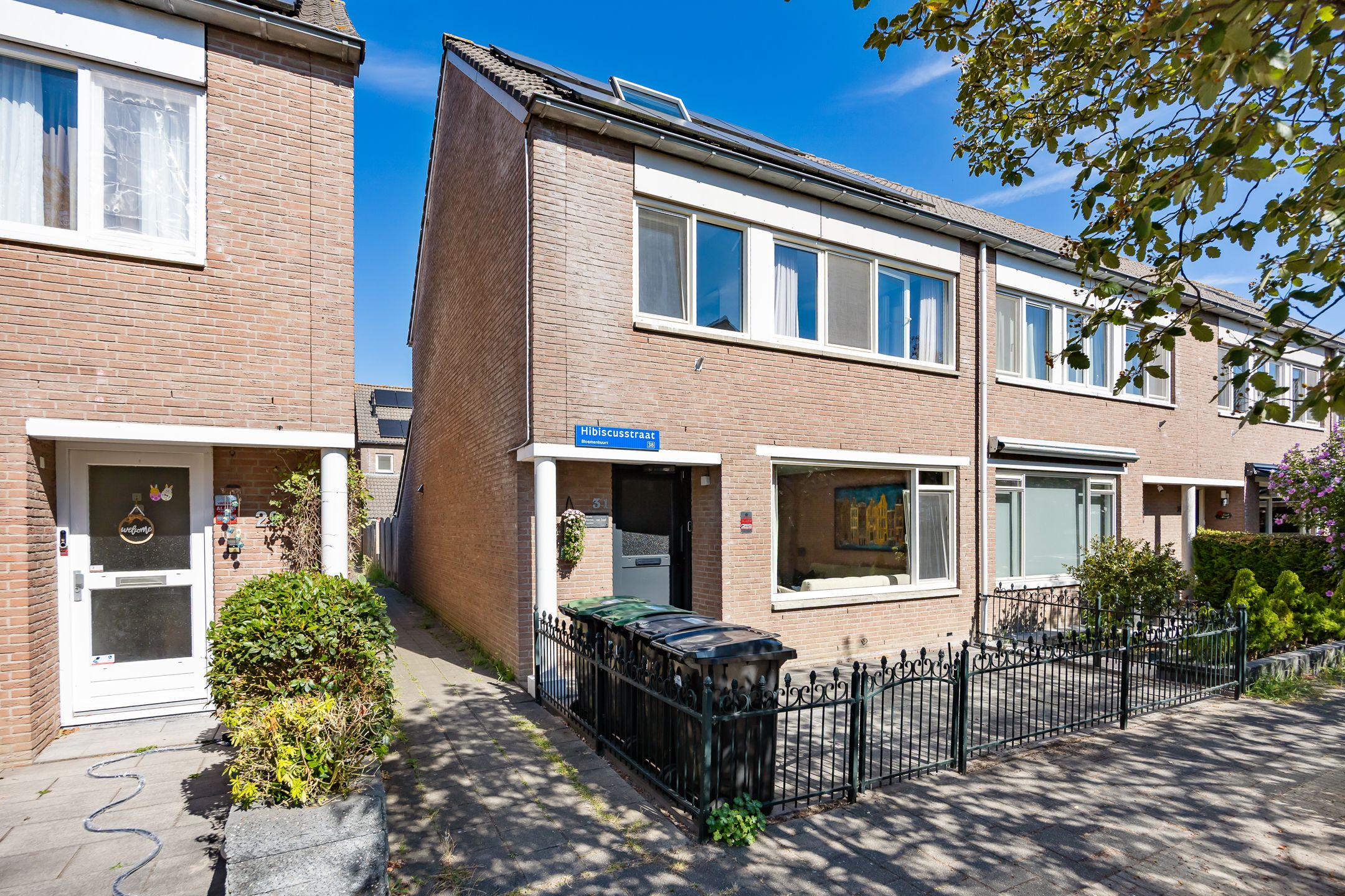 Hibiscusstraat 31