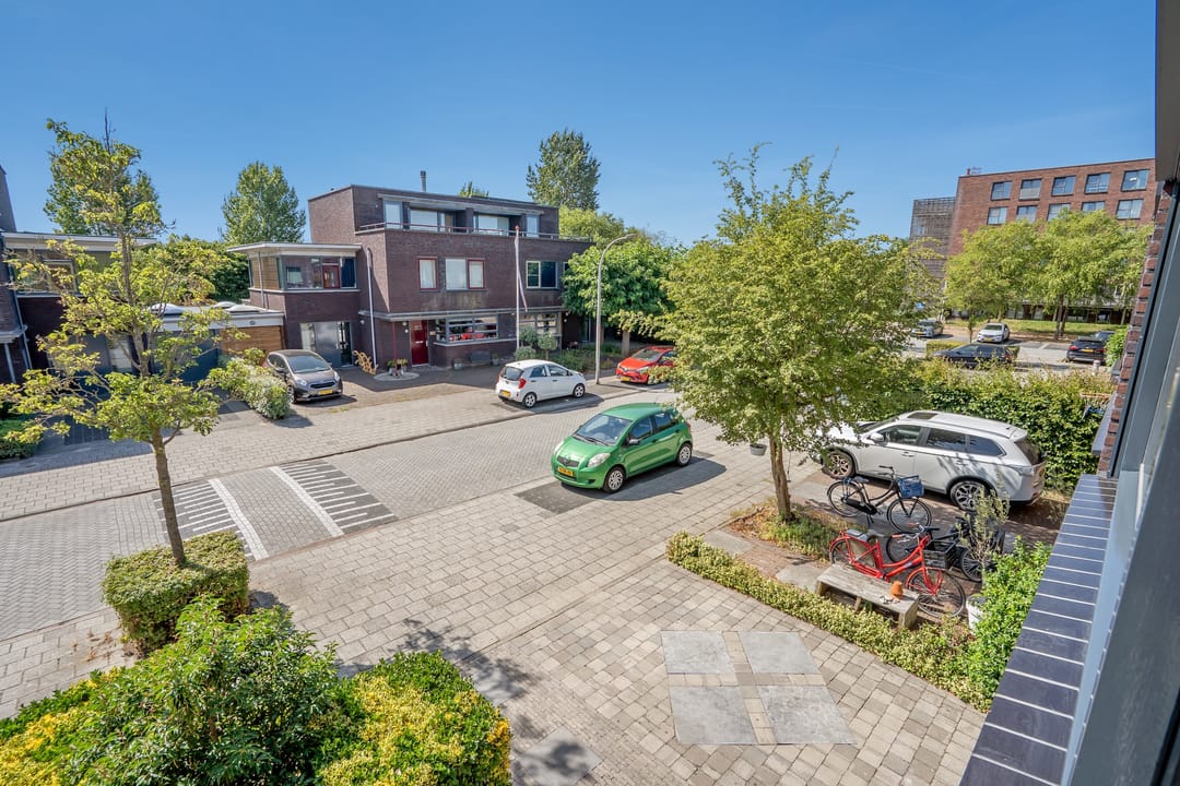 Photo 31 of Gaarderstraat 4