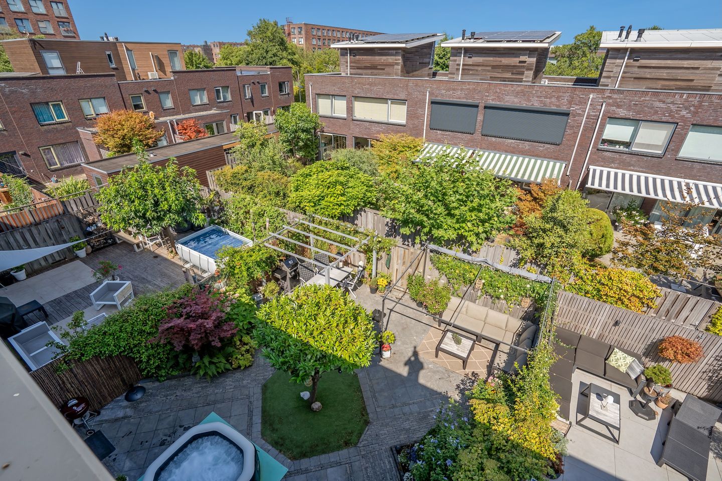 Photo 40 of Gaarderstraat 4