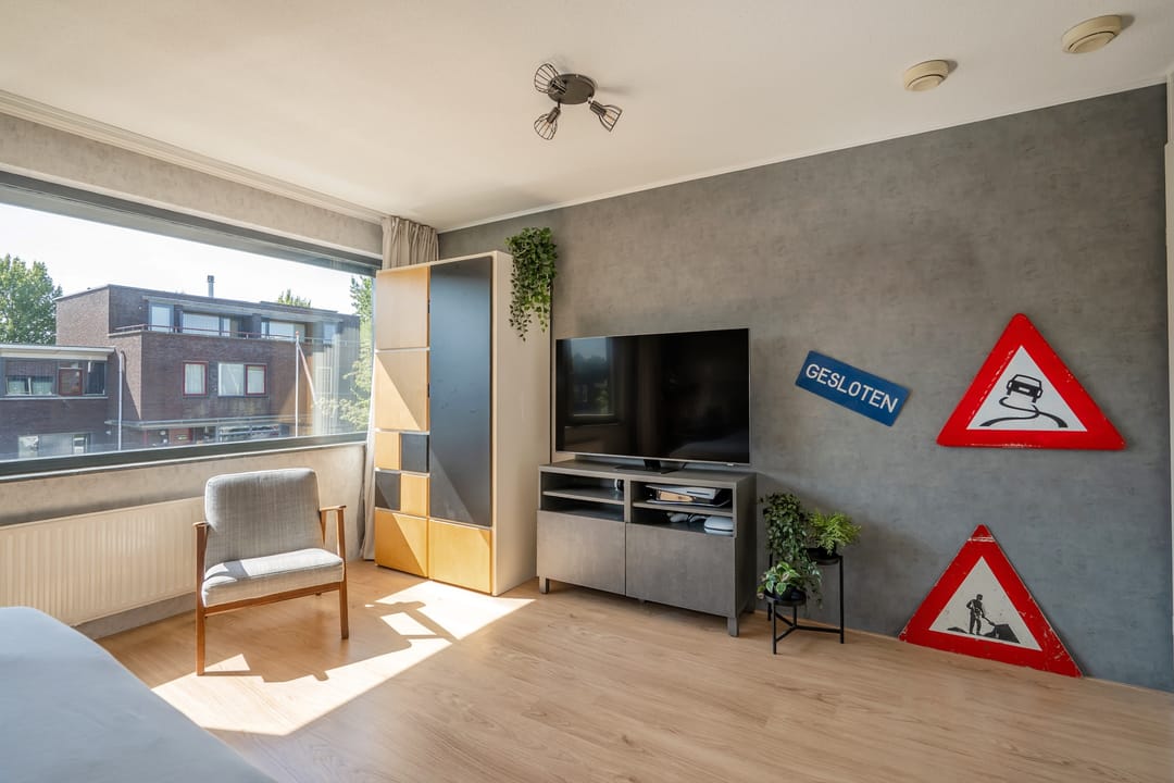 Photo 28 of Gaarderstraat 4