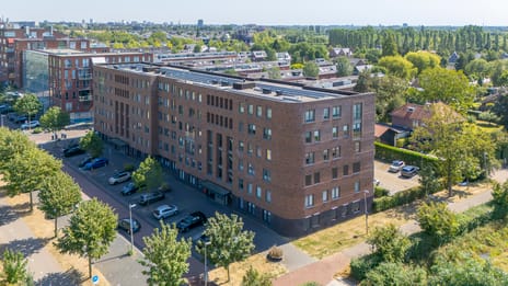 Pablo Picassostraat thumbnail