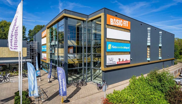 Heerlenstraat 11-2, Arnhem