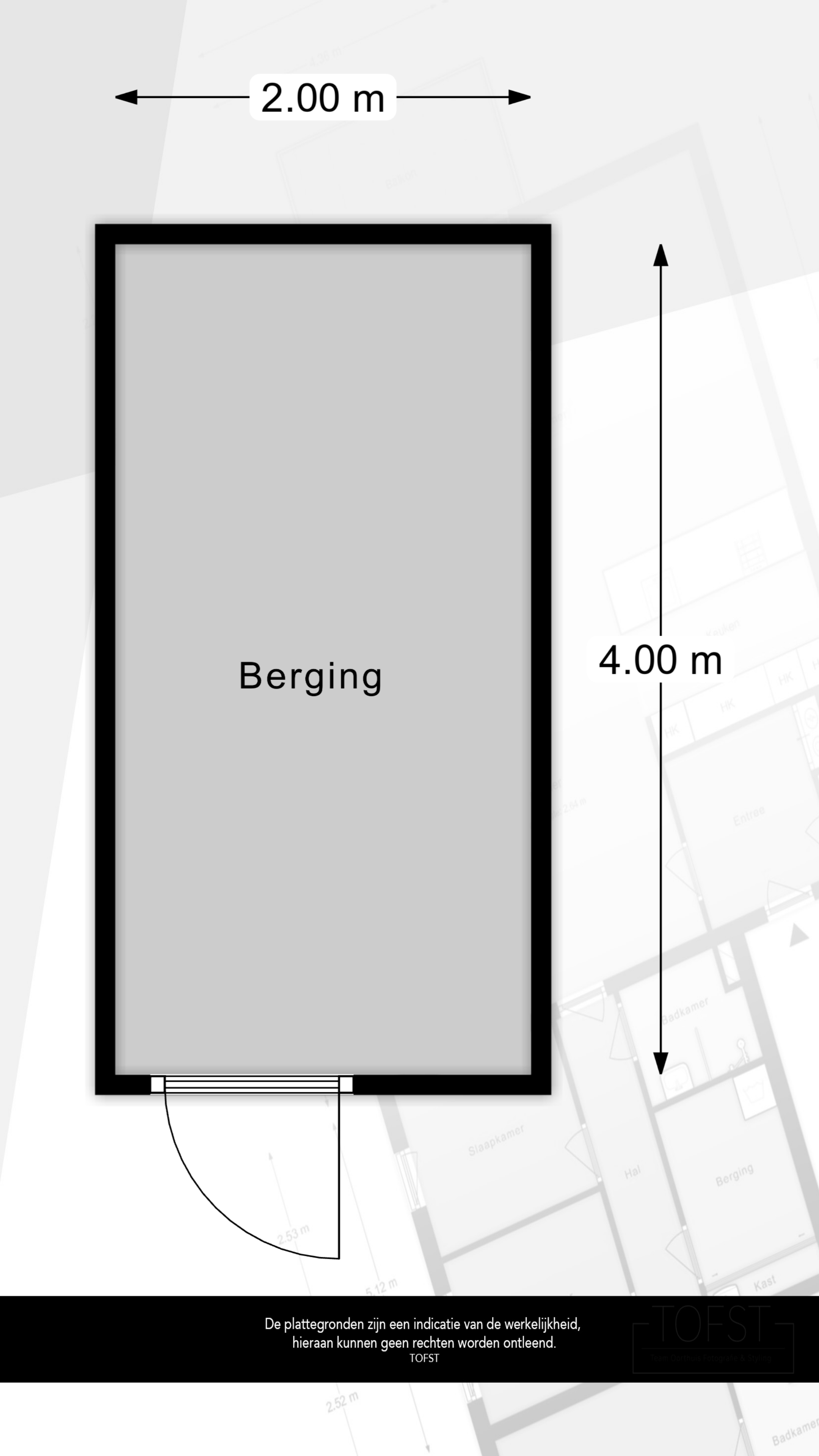 Foto 48 van Rijnvaartweg 45