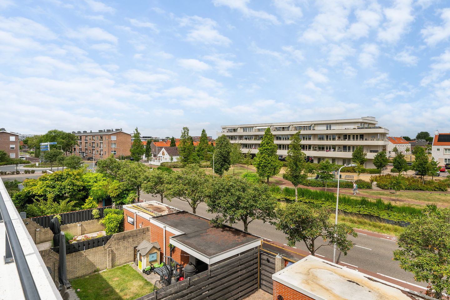 Foto 40 van Rijnvaartweg 45