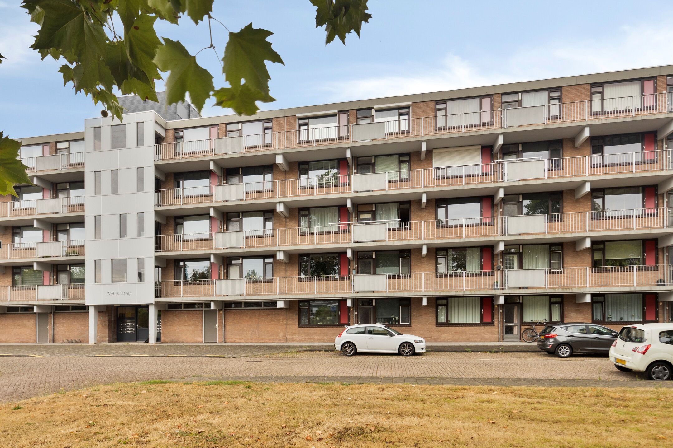 Noteneeweg 39 
