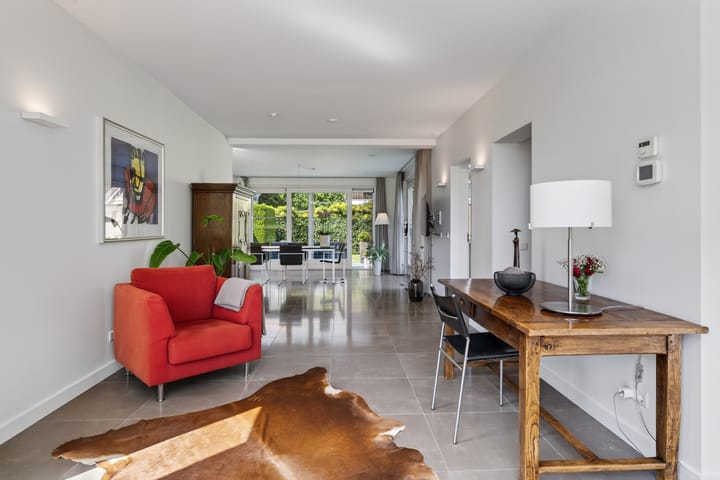 Vrijstaande woning te koop: Taxandrialaan 8, Vught