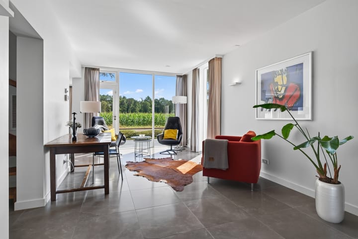 Vrijstaande woning te koop: Taxandrialaan 8, Vught