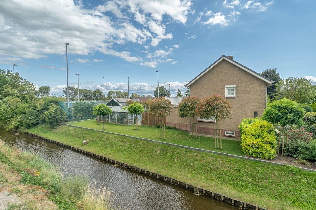 Photo 11 of Kerkweg 50