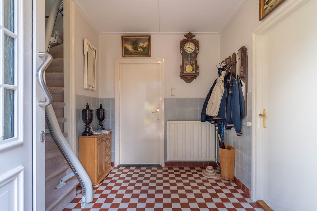 Photo 16 of Kerkweg 50