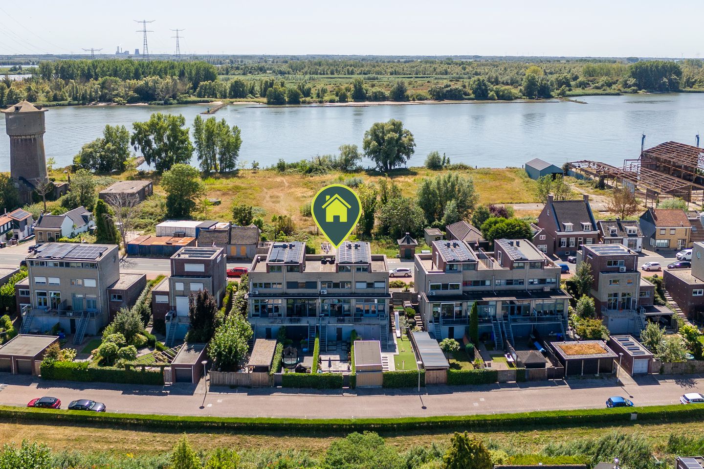 Photo 4 of Rivierdijk 205