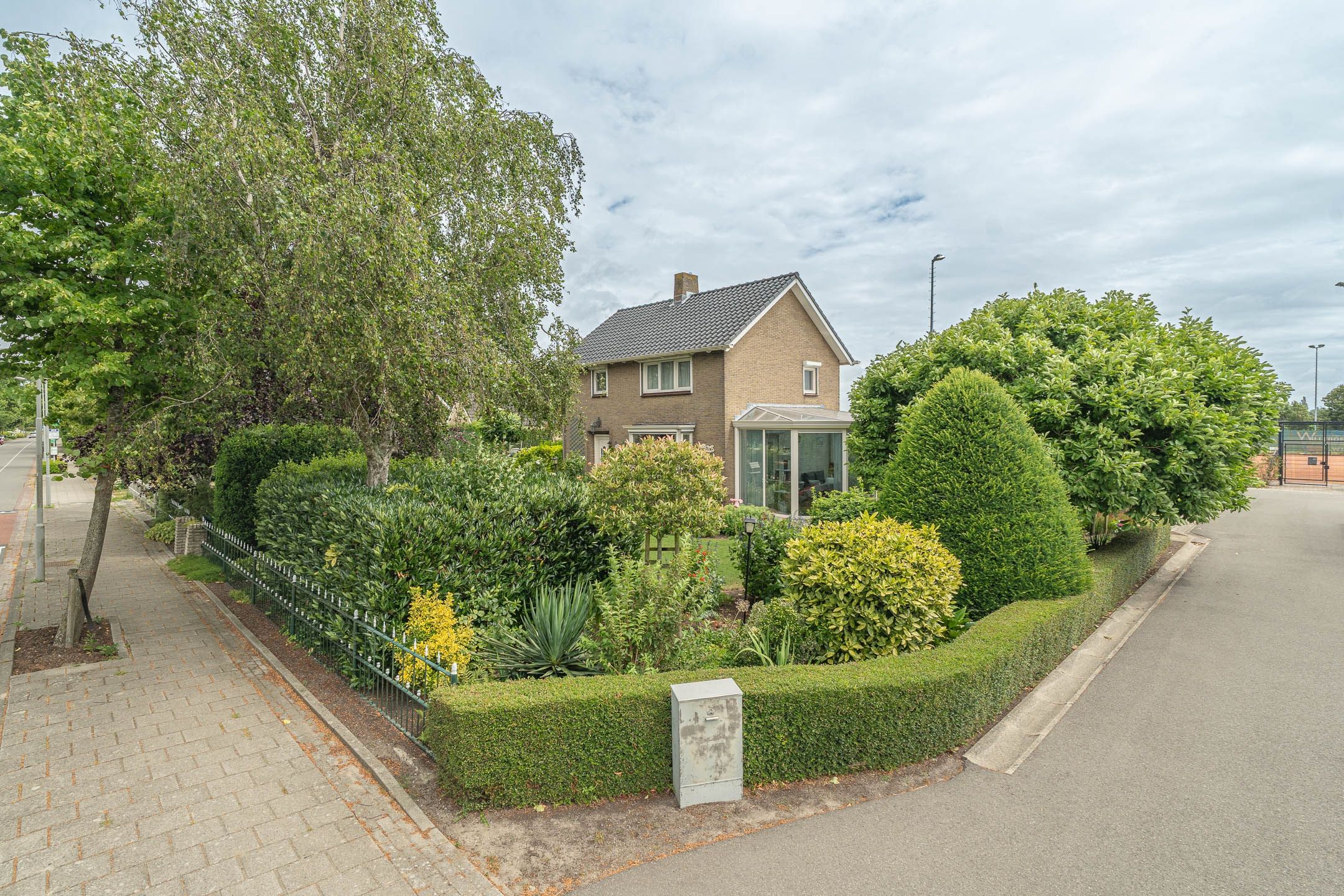 Photo 9 of Kerkweg 50