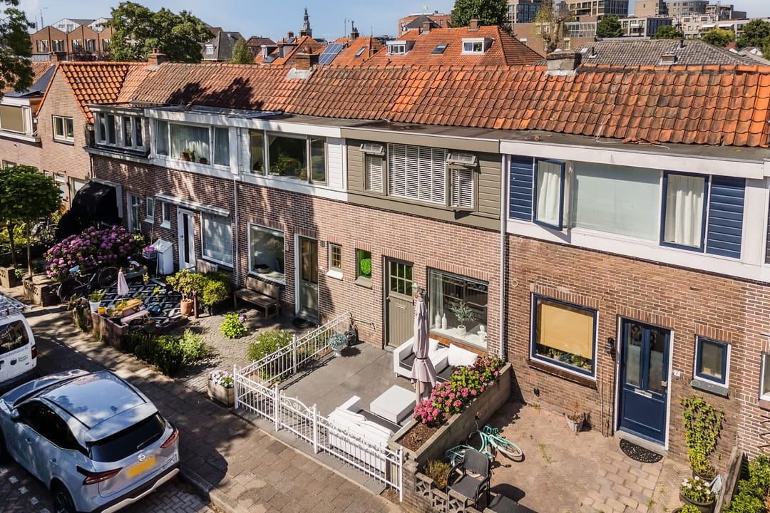 Photo 2 of Burgemeester G.Bosstraat 9