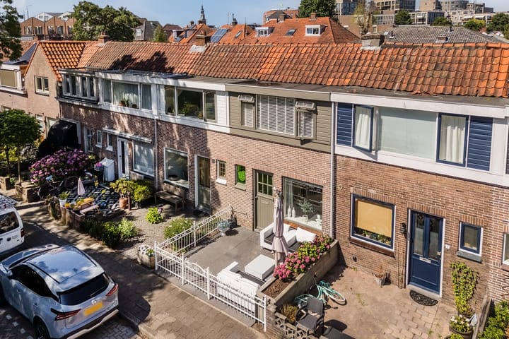Photo 2 of Burgemeester G.Bosstraat 9