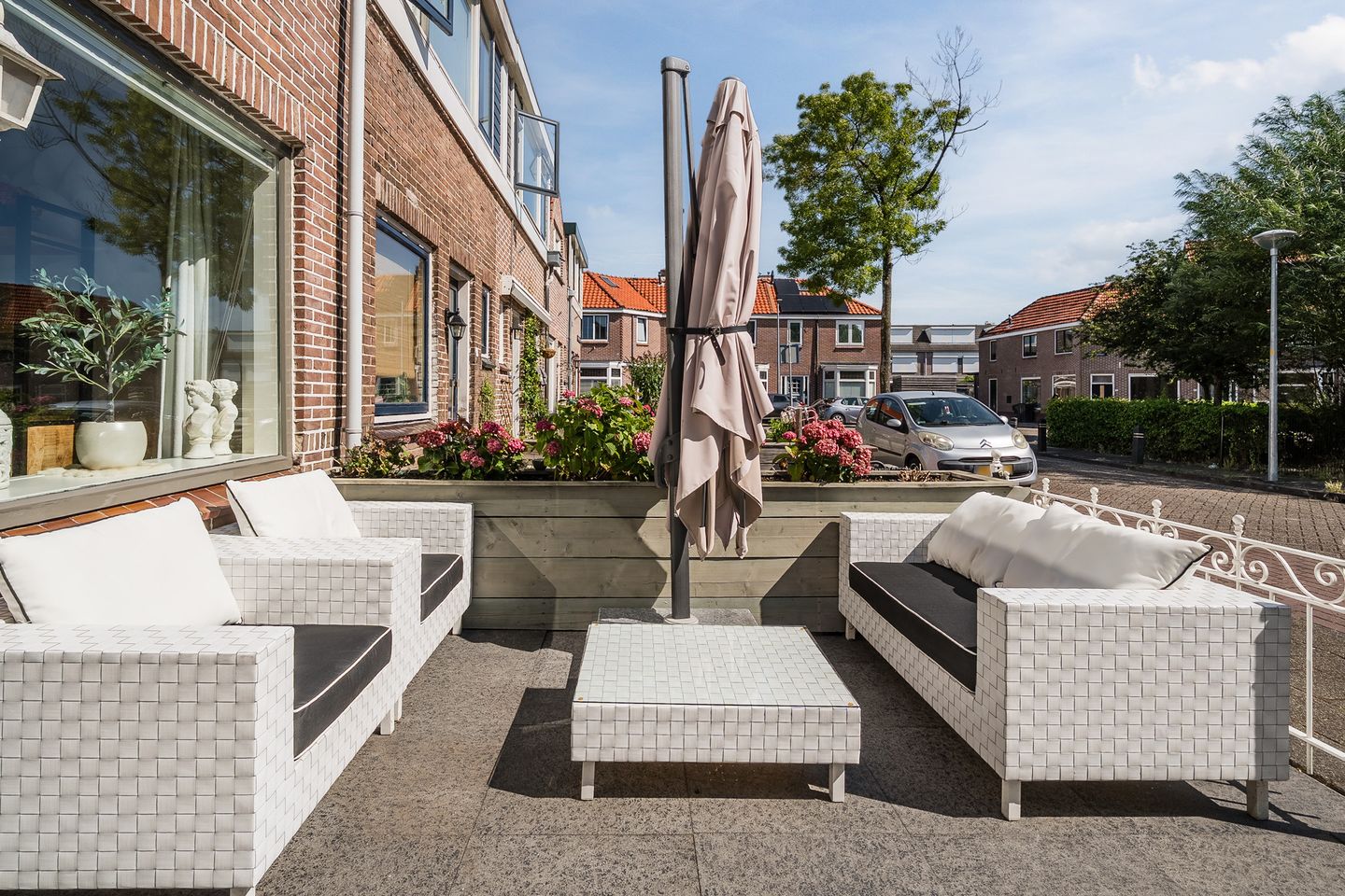 Photo 5 of Burgemeester G.Bosstraat 9