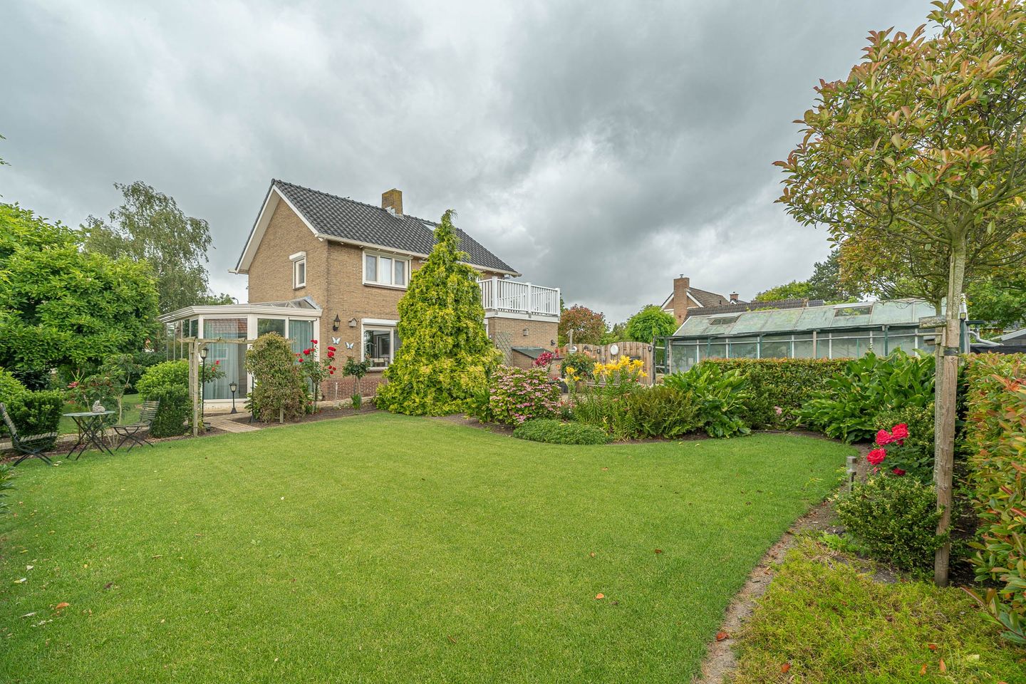 Photo 50 of Kerkweg 50