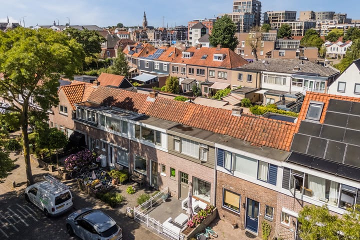 Photo 4 of Burgemeester G.Bosstraat 9