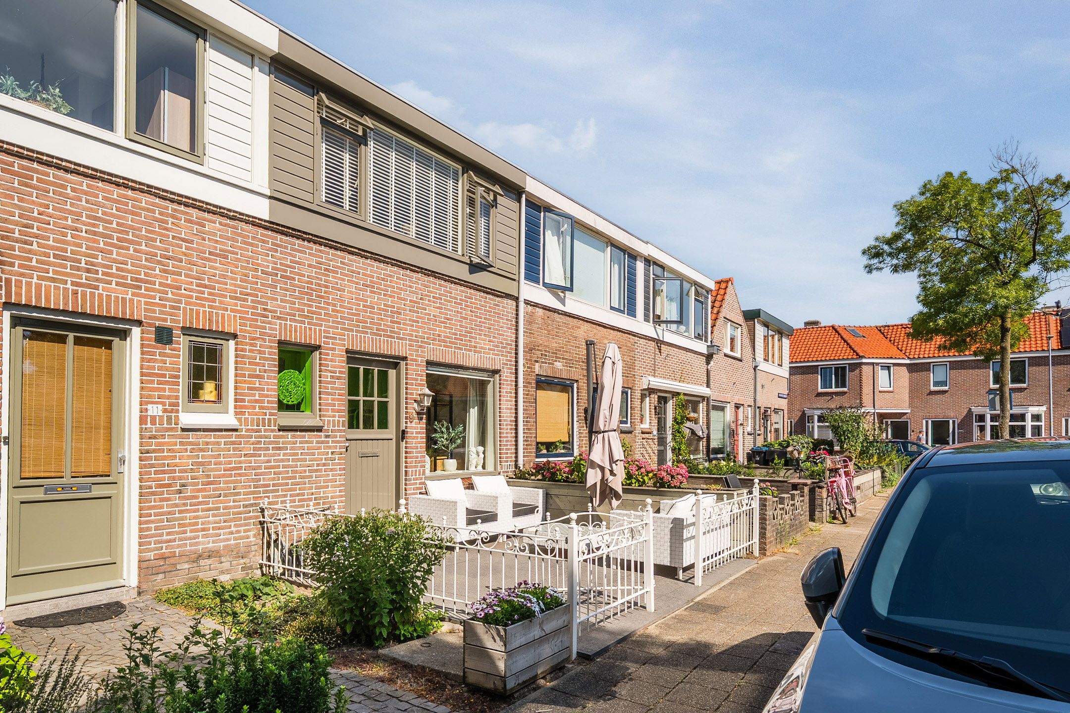Photo 3 of Burgemeester G.Bosstraat 9