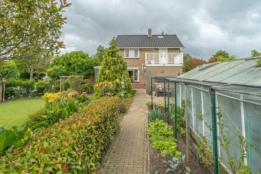 Photo 52 of Kerkweg 50