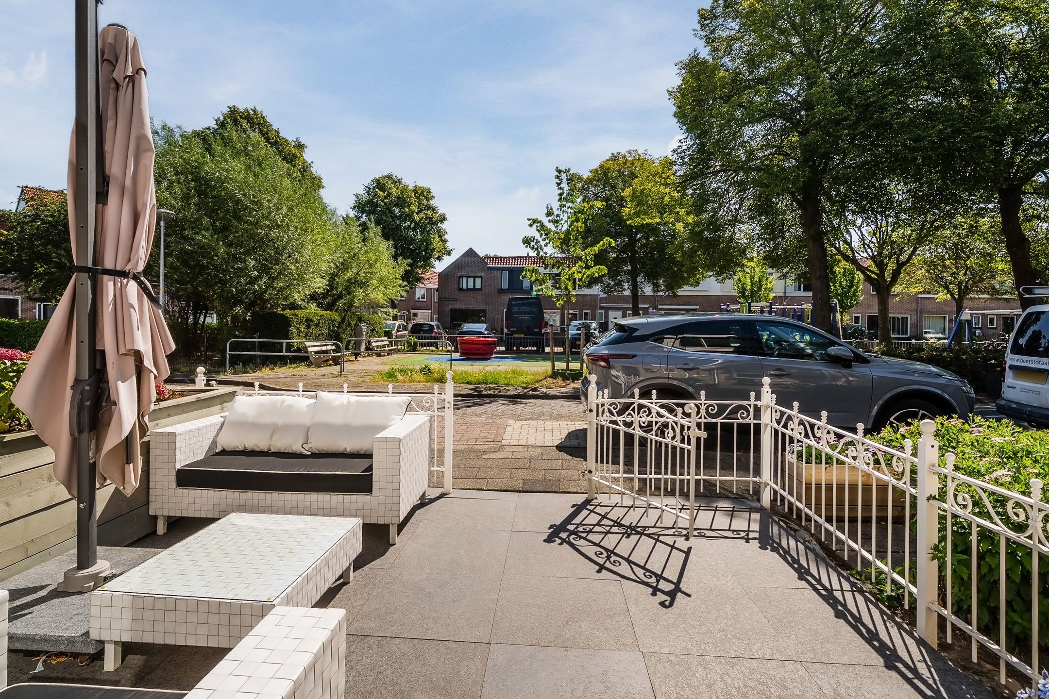 Photo 6 of Burgemeester G.Bosstraat 9