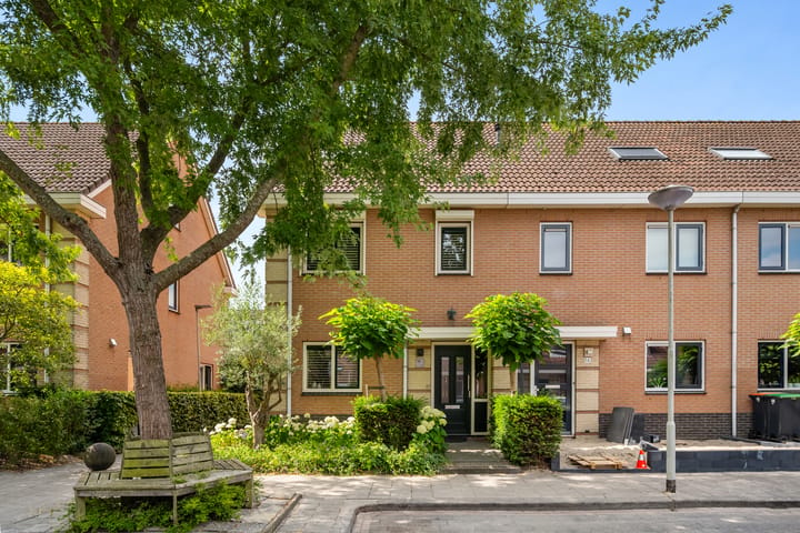Mosselbank 14