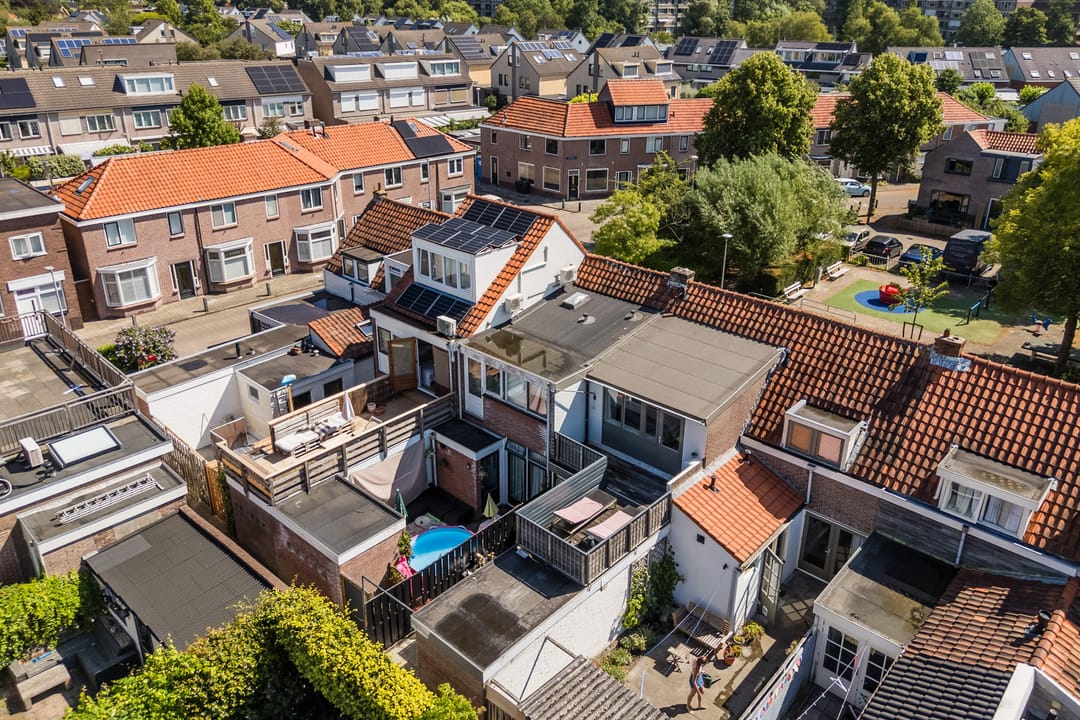 Photo 37 of Burgemeester G.Bosstraat 9