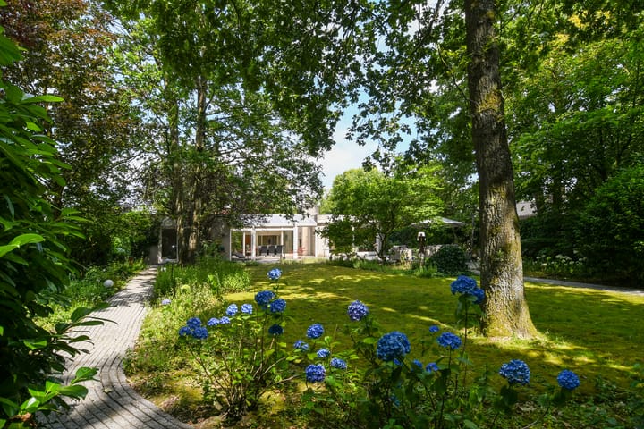 Foto 4 van Floresstraat 13
