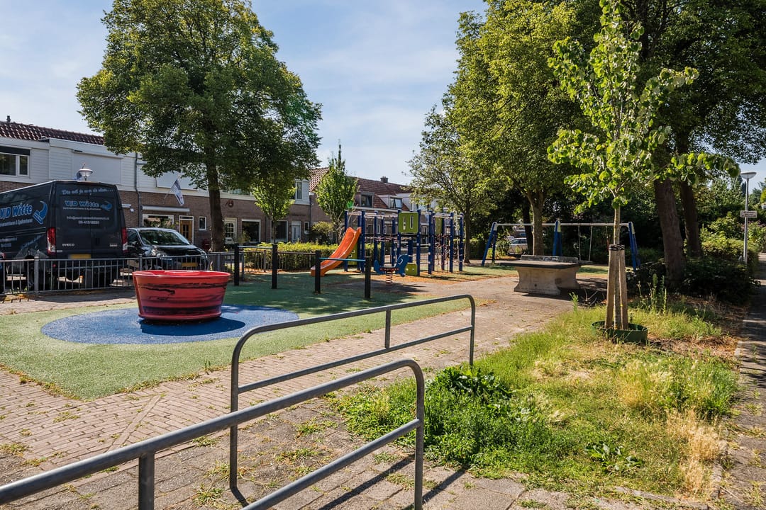Photo 38 of Burgemeester G.Bosstraat 9