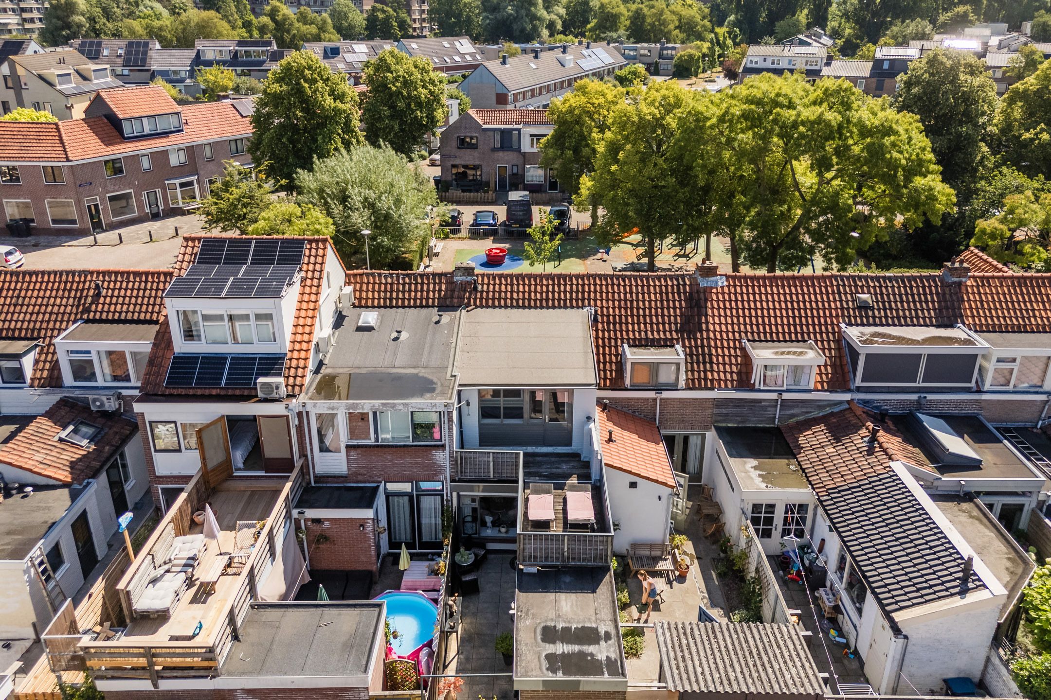 Photo 36 of Burgemeester G.Bosstraat 9