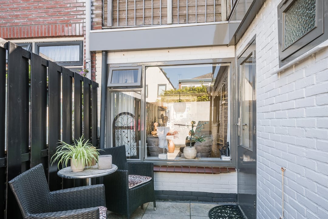 Photo 31 of Burgemeester G.Bosstraat 9