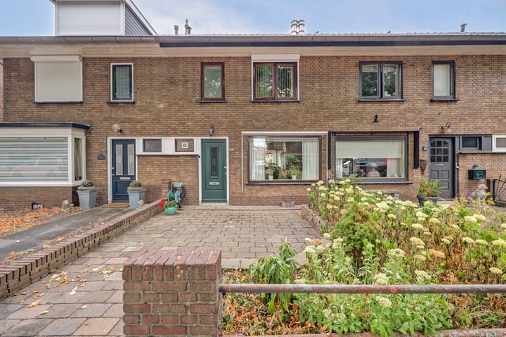 Foto 4 van Oranjestraat 75