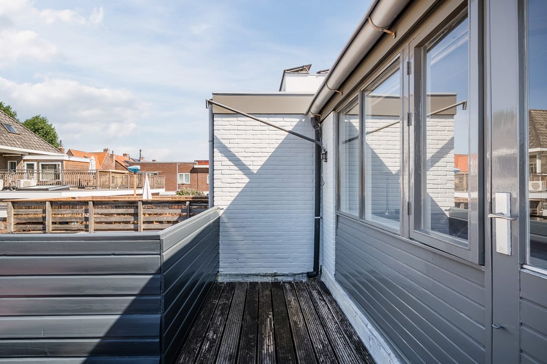 Photo 23 of Burgemeester G.Bosstraat 9