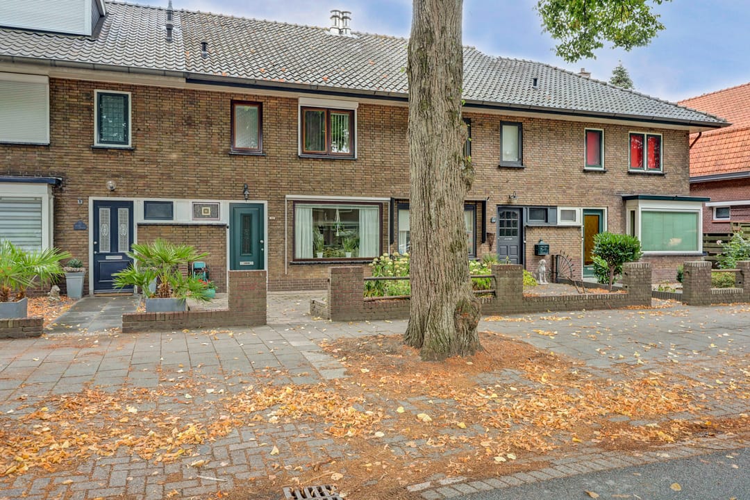 Foto 1 van Oranjestraat 75