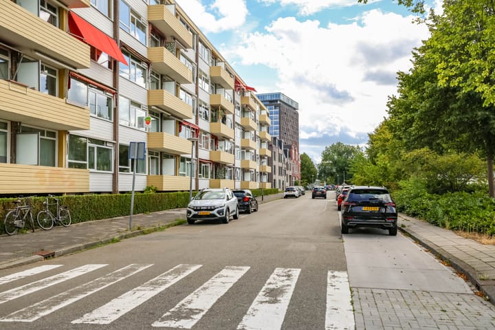 Foto 4 van Damsterdiep 79